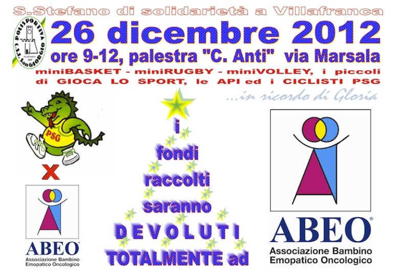 abeo 2012