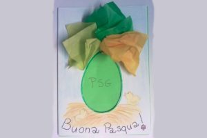 auguri pasqua 2013