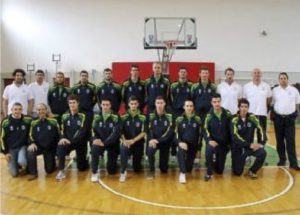 psg fidas volley Villafranca