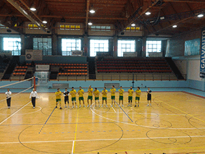 Villafranca volley26