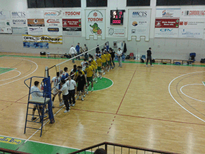 Villafranca mantova volley