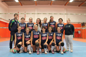 2014 u14 femminile