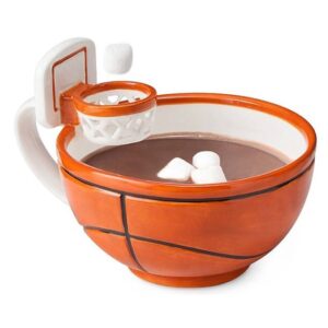 tazza basket