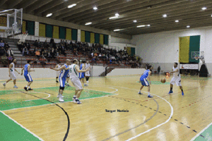 2015 basket villafranca cestistica