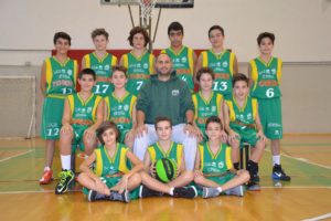 UNDER13 2015-16