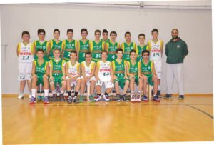 UNDER14 2015-16