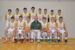 UNDER16 2015-16