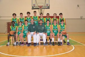 UNDER 15 2015-16