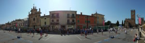 volley in piazza villafranca 2016 1