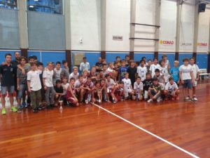 torneo trento U13 - 2004