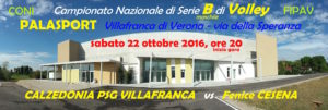 20161001 serieb volley palasport