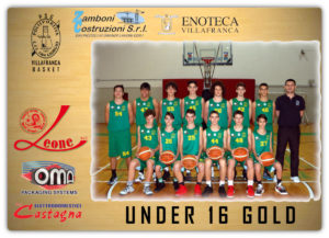 U16Gold