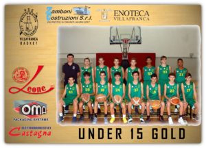 U15Gold