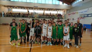 U14OpenSeasonParma