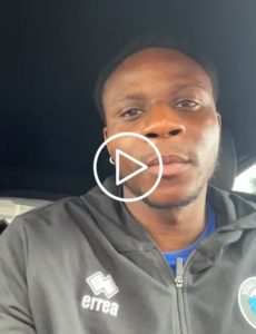 david cournooh video psg